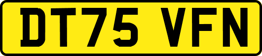 DT75VFN