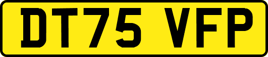 DT75VFP