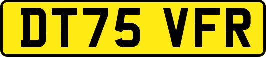 DT75VFR