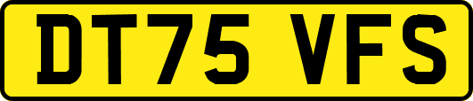 DT75VFS