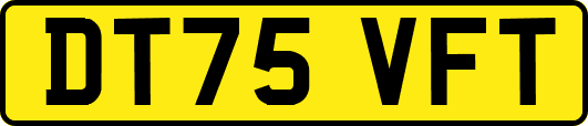 DT75VFT
