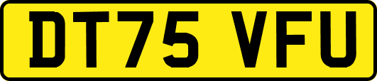 DT75VFU