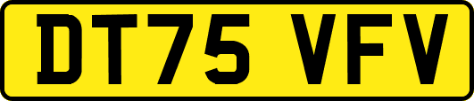 DT75VFV