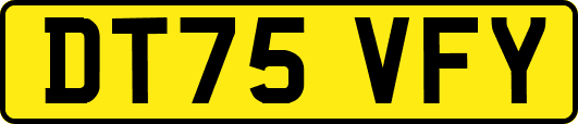 DT75VFY