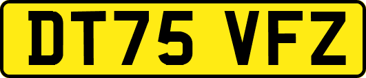 DT75VFZ