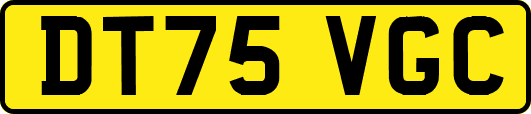 DT75VGC