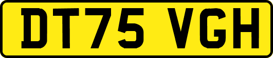DT75VGH