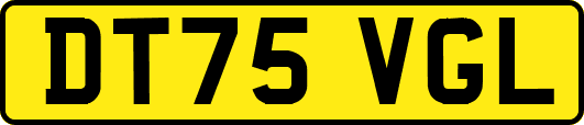DT75VGL