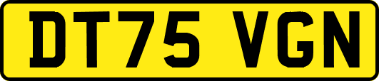 DT75VGN