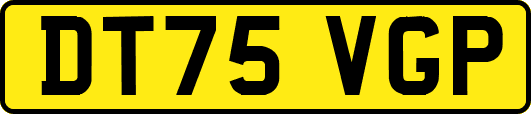 DT75VGP