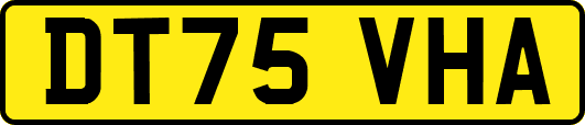 DT75VHA