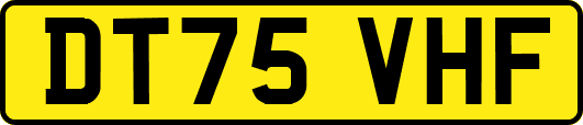DT75VHF