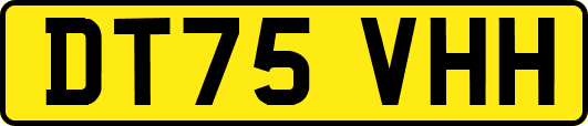 DT75VHH