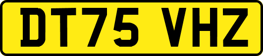 DT75VHZ