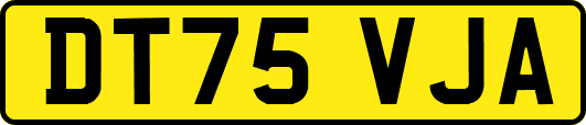 DT75VJA