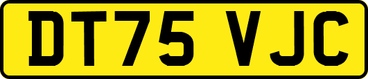 DT75VJC