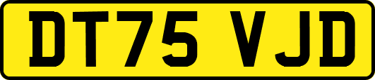 DT75VJD