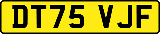 DT75VJF