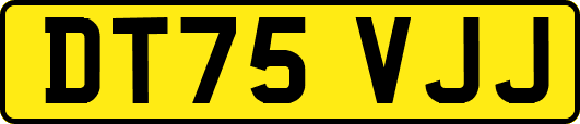 DT75VJJ