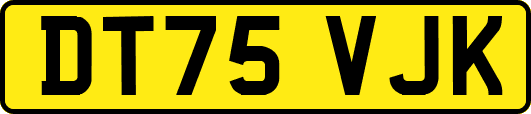 DT75VJK