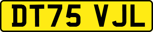 DT75VJL