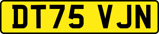 DT75VJN