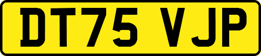 DT75VJP