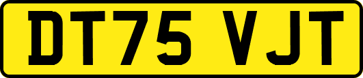 DT75VJT