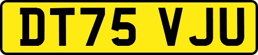 DT75VJU