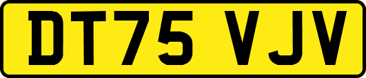 DT75VJV