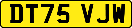 DT75VJW