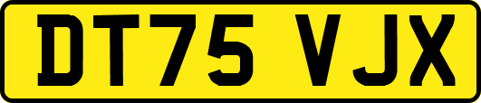DT75VJX