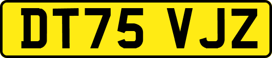 DT75VJZ
