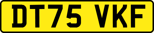 DT75VKF
