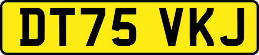 DT75VKJ
