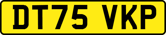 DT75VKP