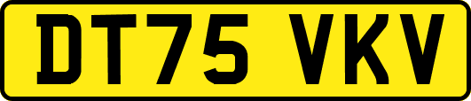 DT75VKV
