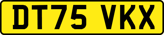 DT75VKX