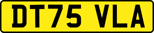 DT75VLA