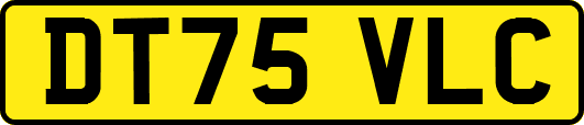 DT75VLC