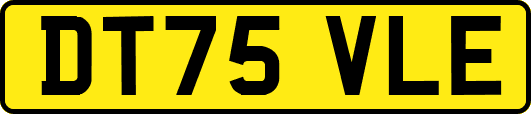 DT75VLE