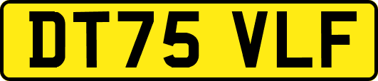 DT75VLF