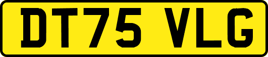 DT75VLG