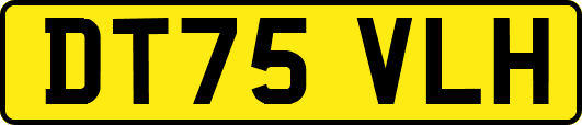 DT75VLH