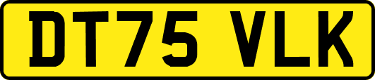 DT75VLK