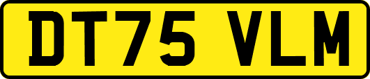 DT75VLM