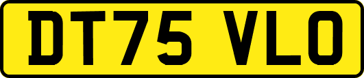 DT75VLO