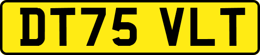 DT75VLT