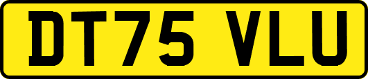 DT75VLU