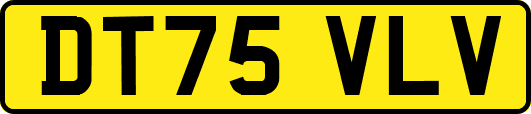 DT75VLV